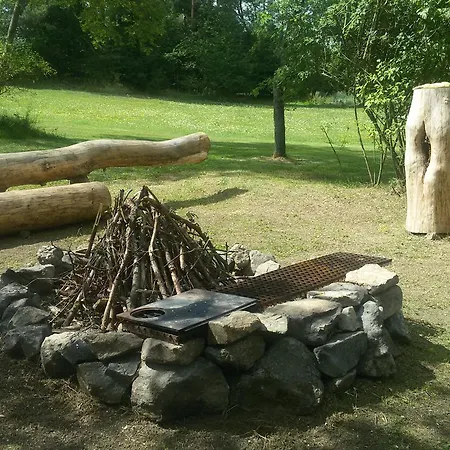 Appartamento Forest Romantic Brdy *