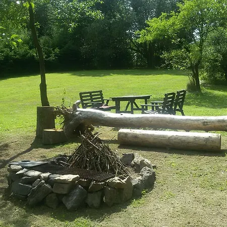 Forest Romantic Brdy * Vesin